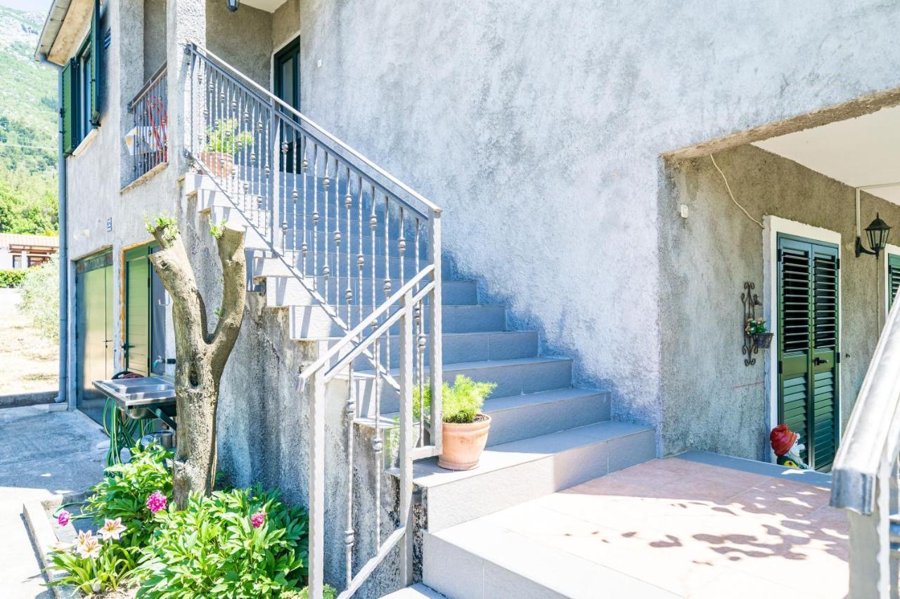 Apartment Laurel Leaf Lovorno ภายนอก รูปภาพ