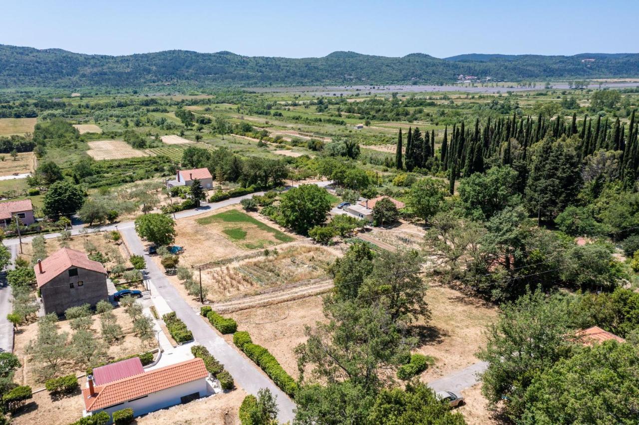 Apartment Laurel Leaf Lovorno ภายนอก รูปภาพ